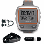 Garmin 310XT Forerunner HR bundle paketi